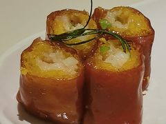 -蔡澜点心·粤菜(嘉里中心店)