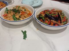 -回家吃饭·地道南昌菜(建德观总店)