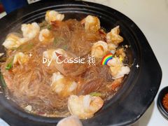 -乔阿马·江南味·驴肉香(龙湖华泾天街店)