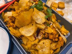 -御沪沪味园.融合菜.海鲜(斜土路店)