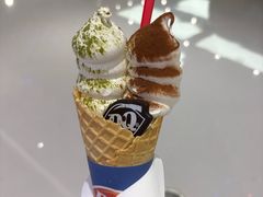 -DQ·蛋糕·冰淇淋(合生汇店)