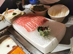 -海底捞火锅(海宁路店)