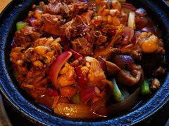 -宏大运餐厅(传媒大学店)
