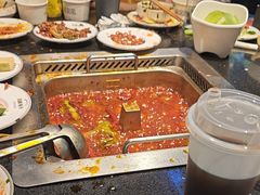 -川西坝子火锅(清江东路3.0直营店)