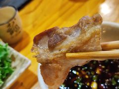 -滇藏石锅宴(北门坡古城管理局店)