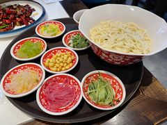 -大海碗·京菜炸酱面(雍和宫店)