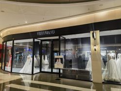 -VeraWang婚纱礼服沈阳旗舰店