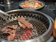-牛焱·烧肉酒肆(五大道店)