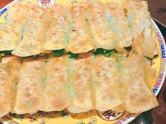 -七菜馆·东北菜·蒸饺(文体路店)