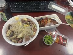 -南京大牌档(济南万象城店)