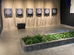 -轻武堂传统射箭·功夫茶·射击体验馆(仁和新城店)