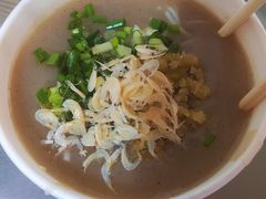 -汪记鲜鱼糊汤粉(沈阳路总店)