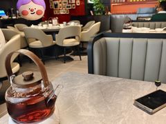 -大秦小宴•新派西北(万象前海店)