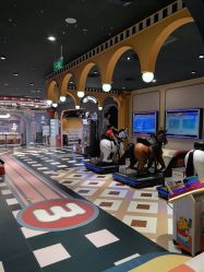 -meland亲子乐园(深圳领展中心城店)