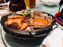 -自助火锅筷乐食代自助餐厅(金辰店)