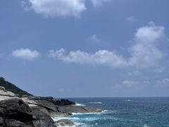 -三亚蜈支洲岛旅游区