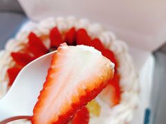 -黑草莓(重庆路店)