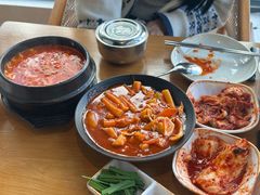 -海云台韩式汤饭·13年匠心韩料(南山店)