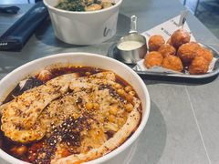 -W COLLECTIVE  DESSERT SHOP