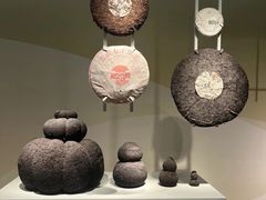-中国茶叶博物馆(双峰馆区)