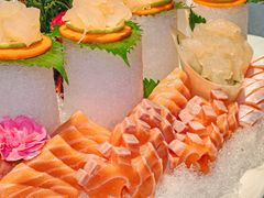 -粤盛海鲜平价店(洛溪食街店)