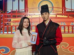 -深圳锦绣中华民俗村