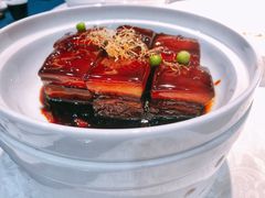 普洱红烧肉-麟1929(外滩店)