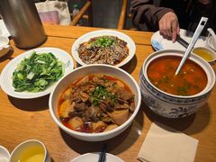 -陶然居·重庆菜(解放碑店)