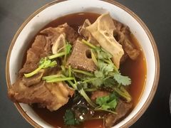 -贡梅老面馆·蟹粉面·无锡特色小吃(南长街主推店)