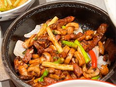 -楚山晓·楚湘菜(江夏永旺店)