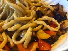 -文三里屯面馆(三里屯店)
