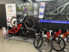 -迪卡侬(安德门店)