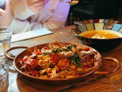 -SISTERS BAR RESTAURANT川意酒馆(嘉善老市H楼店)