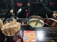 -黑色经典臭豆腐·湖南特产(太平街口店)