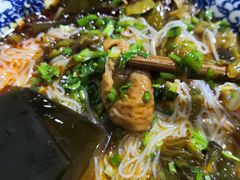 肥肠-老牌胖米粉