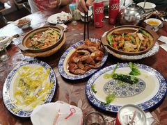 -下村新强记烧鹅店