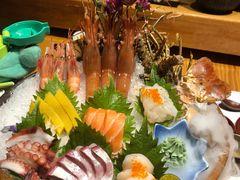 -花潮料理艺食馆(世欧广场店)