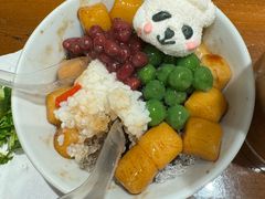 -池嬢拌粉(上海首店)
