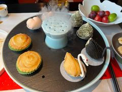 缤纷四季拼-馋遇江南·精致湖景雅宴(东方之门店)