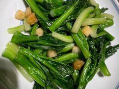 -九里云松·天香餐厅