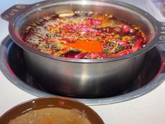 -来伊回麻辣烫·火锅串串清真(红瓦寺总店)