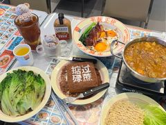 -肥韬茶餐厅(海上世界店)
