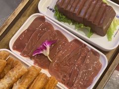 -小龙坎火锅(总店)