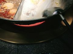 -湊湊火锅·茶憩(东城万达店)