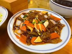 -江南荣村(小溪店)