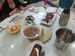 -澳门酒家(南航明珠店)