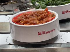-龍歌自助小火锅(雨花台江南虹悦城店)