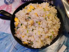 -金陵暴走小龙虾·迷踪蟹(凯德MALL店)