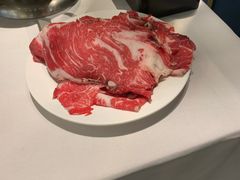 -五月罗马海鲜自助餐厅(陆家嘴店)