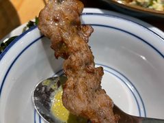 越式香茅烤肉-米纸越南小馆(金鹰世界店)